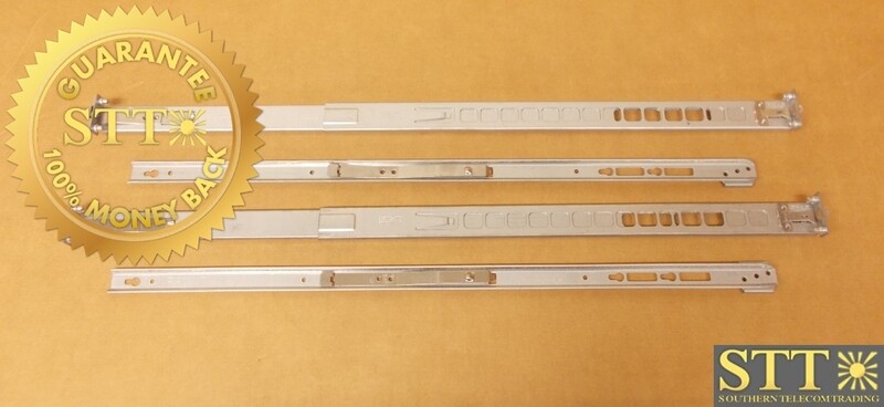 365002-002 HP RAIL KIT PROLIANT DL360 G4-G7 SERVER 364992-001/364995-002 SET OF 2 - USED - 90 - DAY WARRANTY