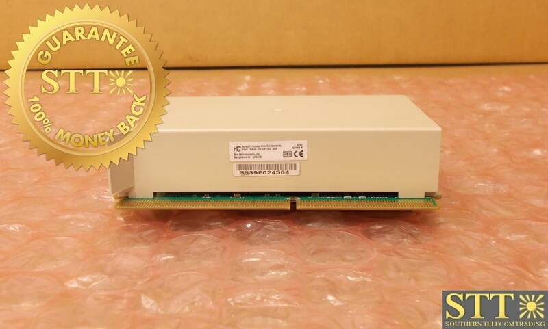 501-5539-05 SUNMICRO X1195A 4MB CACHE ULTRASPARC II CPU ULTRA 60 80 220R 420R - USED - 90 - DAY WARRANTY