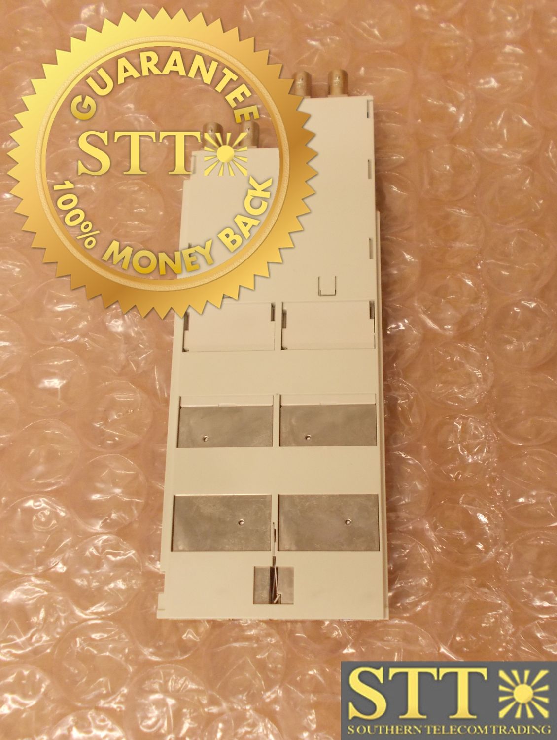 DSX-4R-MB230 ADC DSX 3 PORT DS3 MODULE 	T3PQAPNCAA - USED - 90 - DAY WARRANTY