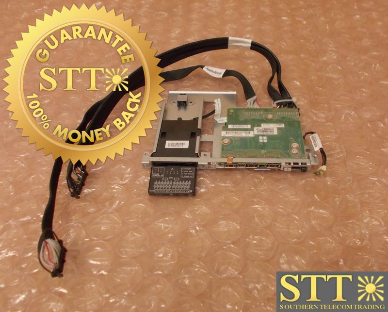 6041B0002801 HP I/O CONTROL BOARD FOR DL360P DL160 G8 SERVER - USED - 90 - DAY WARRANTY
