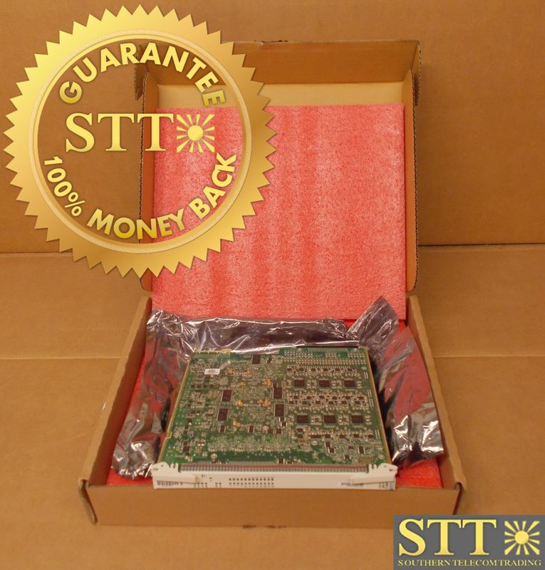 1187120L1 ADTRAN TA5000 COMBO VDSL2 24-PORT ACCESS MODULE BVL3AT0DTA -REFURBISHED - 90 - DAY WARRANTY