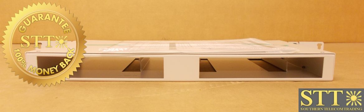 100-00360 CALIX 19-23&quot; RACK MOUNT HOLDER FOR SFCC (2), CO 
 - NEW - 90 - DAY WARRANTY