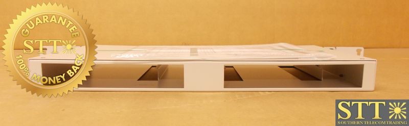 100-00360 CALIX 19-23&quot; RACK MOUNT HOLDER FOR SFCC (2), CO 
 - NEW - 90 - DAY WARRANTY