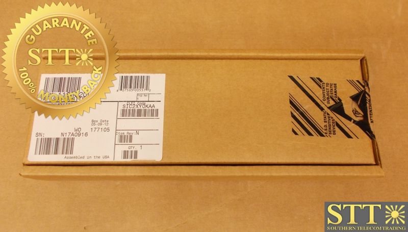 1180020L1 ADTRAN TA1500 UBRITE SIC2XY0KAA - NEW - 90 - DAY WARRANTY