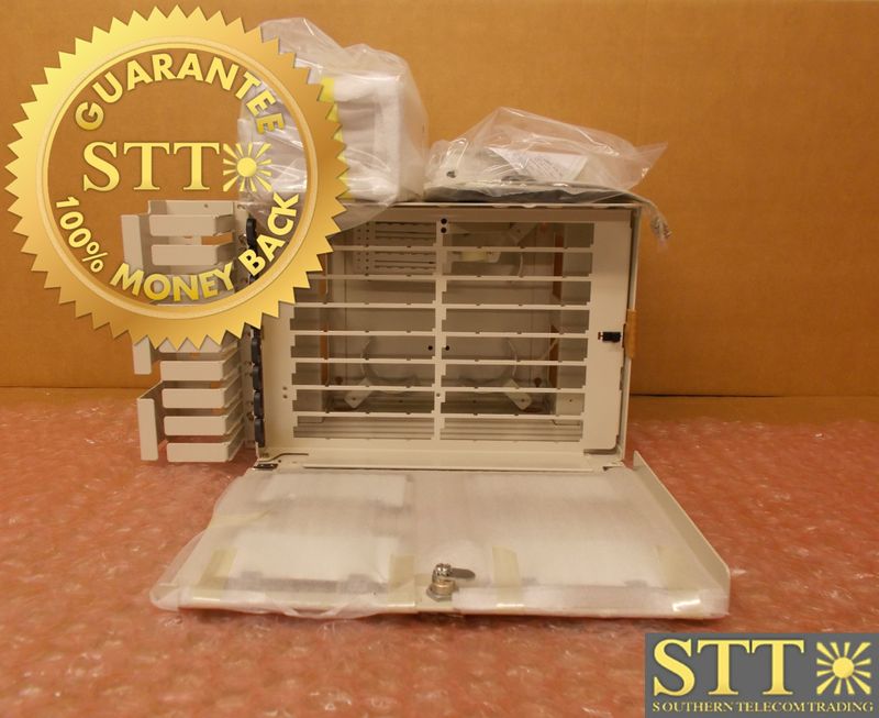 FL2-96RPNL ADC FL 2000 FIBER PANEL 96 POSITION - NEW - 90 - DAY WARRANTY