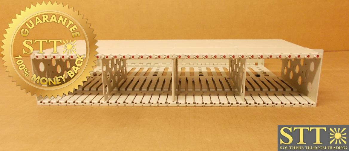 DSX4R-YC32  ADC 32 POSITION DS3 PANEL - USED - 90 - DAY WARRANTY