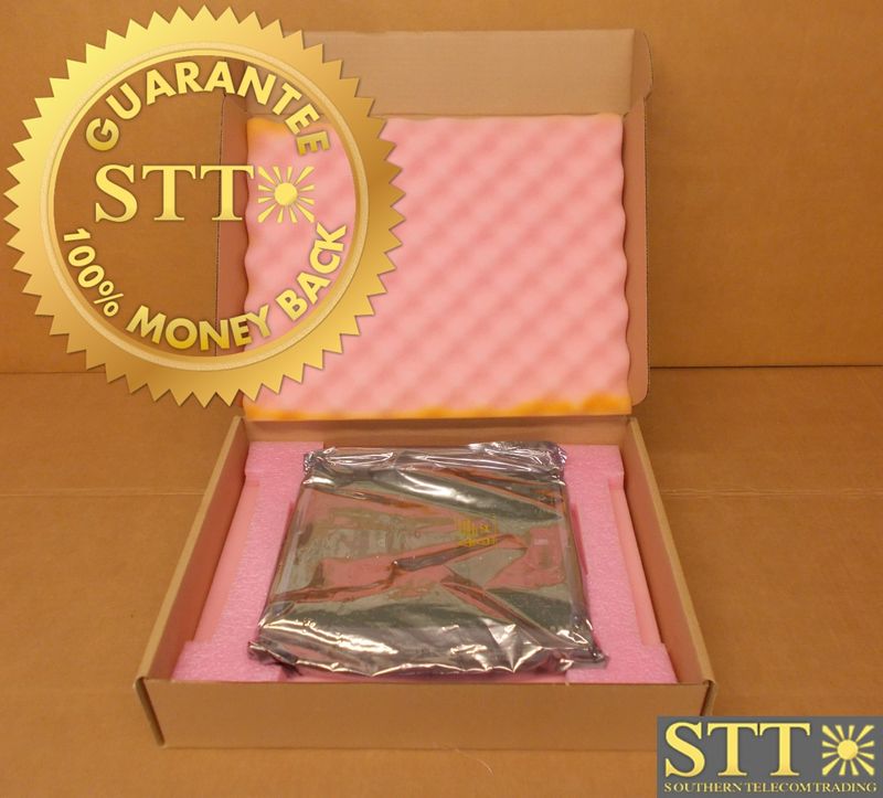 NTK529BBE5 CIENA OME6500 10X10G MX MLTI-PROT 10X XFP CIRCUIT PACK WOTRCG5FAB NEW - 90 DAY WARRANTY