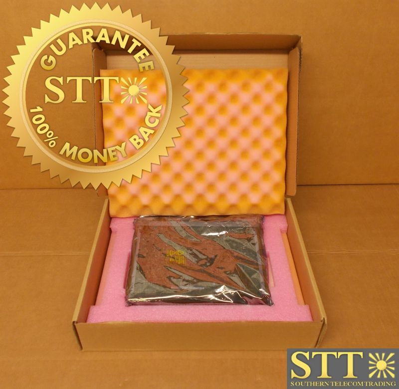 NTK532DA CIENA OTN FLEX MOTR 1X XFP/8X SFP CIRCUIT PACK WOWUA36EAB - NEW - 90 - DAY WARRANTY