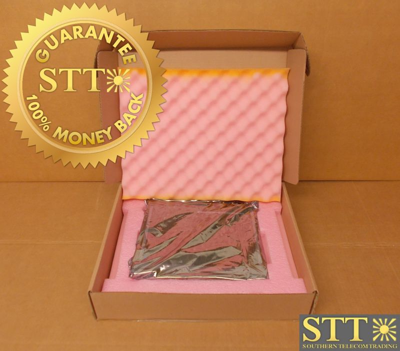 NTK539PAE5 CIENA 43G NGM-DPC OCLD (EDC40 OTU3+ OCLD WITH ENHANCED PMD) CP WMUIAJXJAR - NEW - 90 - DAY WARRANTY