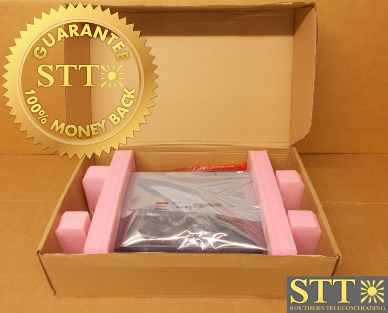 NTK504BA CIENA OPTICAL SERVICE CHANNEL (OSC) FILTER (1516.9 NM) MODULE WOM4Z00ERA - NEW - 90 - DAY WARRANTY