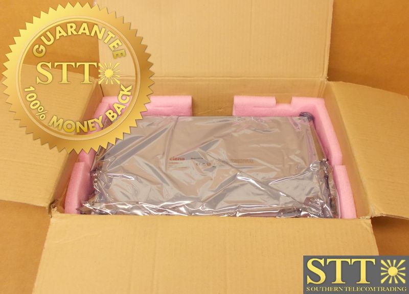 NT0H59ACE5 CIENA OM 5200 TRANSPONDER PROTECTION TRAY WOM2210ARB - NEW - 90 - DAY WARRANTY