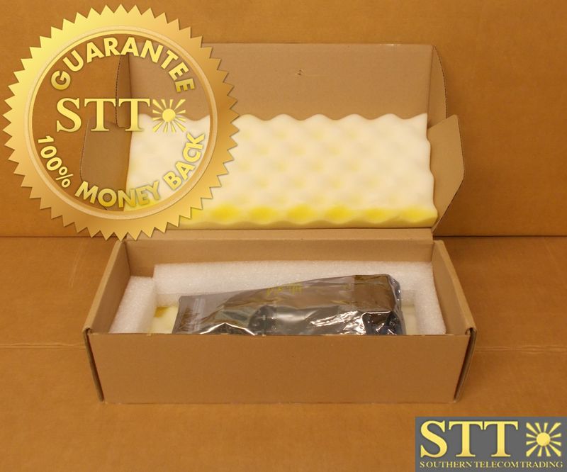 NTK505DS CIENA DC POWER CARD FOR ACTIVFLEX 6500 WOPUAC9FAA - NEW - 90 - DAY WARRANTY