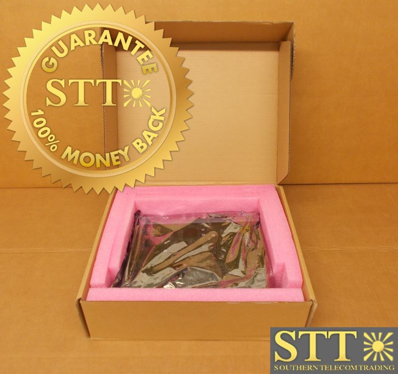 NTK552BAE5 CIENA OME 6500 MIDSTAGE LINE AMPLIFIER CP WMOGAPYJAB - NEW - 90 - DAY WARRANTY