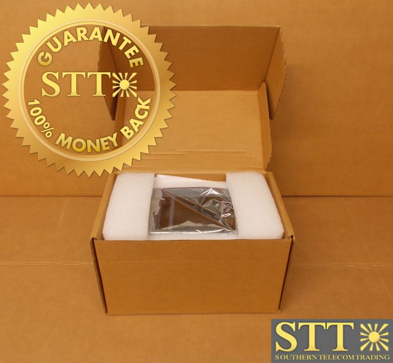 NTK507MS CIENA DWDM FAN TRAY REAR EXHAUST HIGH FLOW COOLING MODULE WOCUAWVKAA - NEW - 90 - DAY WARRANTY