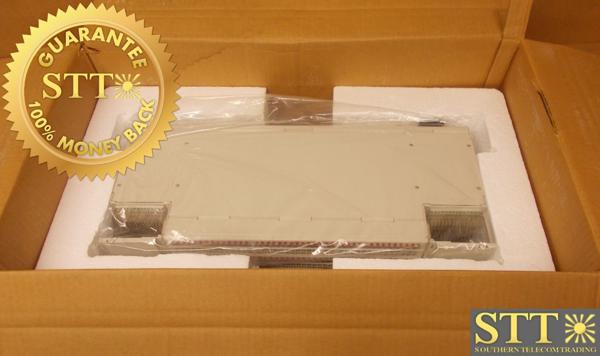 DI-M2GU1 ADC 84 POS DSX-1 PANEL FRONT ACCESS WIRE WRAP 4&quot;X23&quot;X8&quot; 1-28 ABC T1MYAZ7CAA - NEW - 90 - DAY WARRANTY