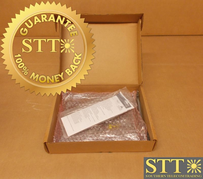 1189008L1 MX3216 ADTRAN DS3 MULTIPLEXER CARD M3CMZTMETA NEW - 90 - DAY WARRANTY