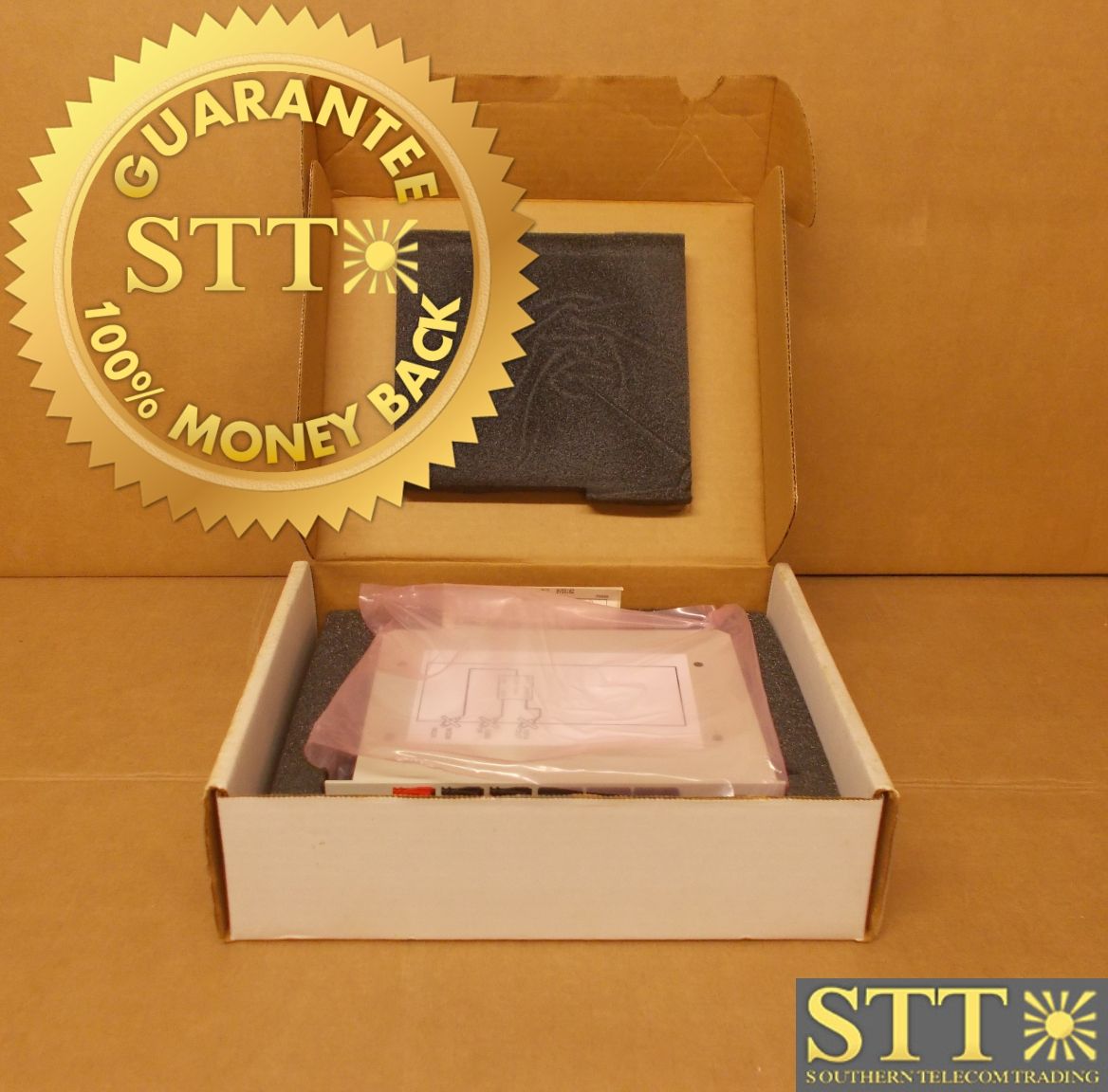 WDM-K2U2UAG0000 ADC VAM WDM MODULE LGL3BVLAAA - NEW - 90 - DAY WARRANTY