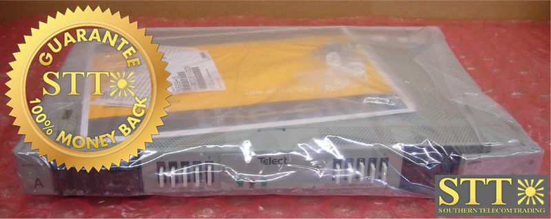 009-8005-0404J TELECT 200 AMP 4/5 TPA/GMT DUAL FEED FUSE PANEL - NEW - 90 DAY WARRANTY
