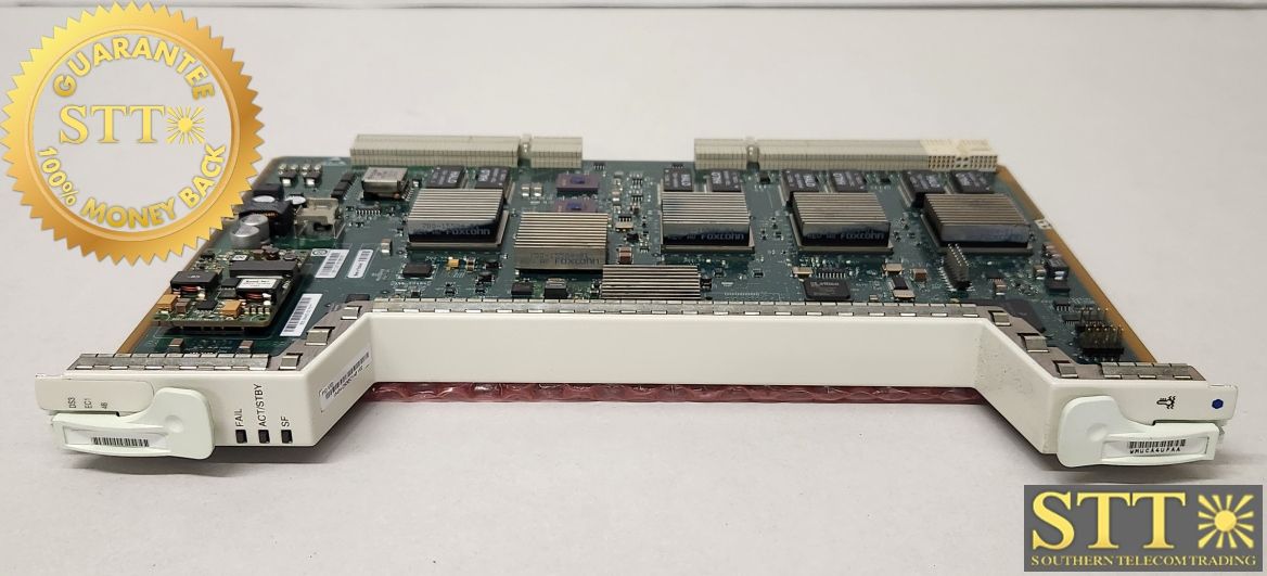 15454-DS3-EC1-48 CISCO 48-PT DS-3/EC-1 INTERFACE CARD WMUCA4UFAA  REFURBISHED - 90 DAY WARRANTY