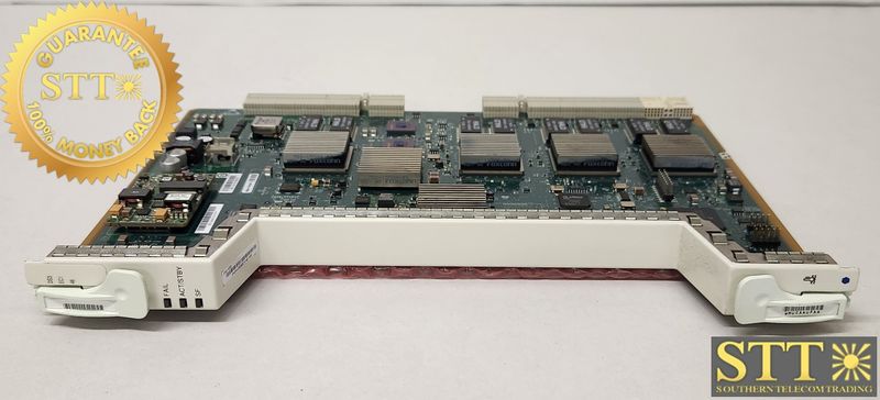 15454-DS3-EC1-48 CISCO 48-PT DS-3/EC-1 INTERFACE CARD WMUCA4UFAA  REFURBISHED - 90 DAY WARRANTY