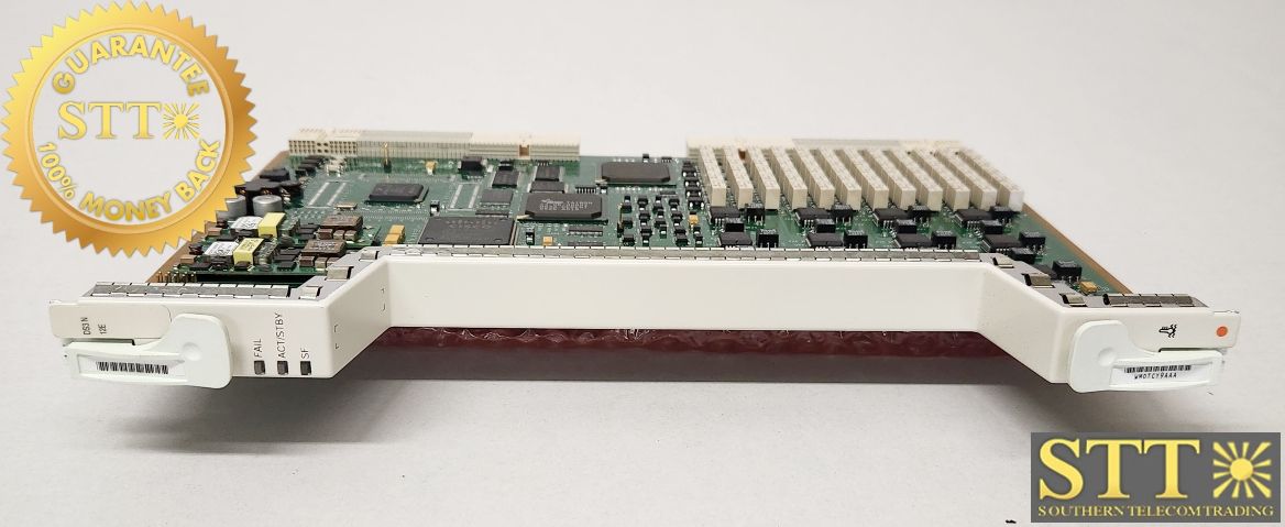 800-24895-12 CISCO 12-PT DS3 CARD WM0TCY9AAA REFURBISHED - 90 DAY WARRANTY