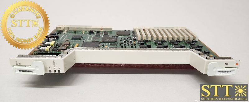 800-24895-12 CISCO 12-PT DS3 CARD WM0TCY9AAA REFURBISHED - 90 DAY WARRANTY