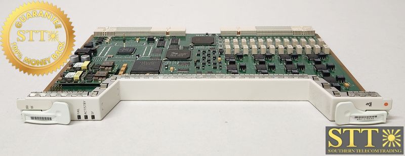 15454-DS3-12E CISCO 12-PT DS3 CARD 800-24894-12 WM0TCY8AAA REFURBISHED - 90 DAY WARRANTY