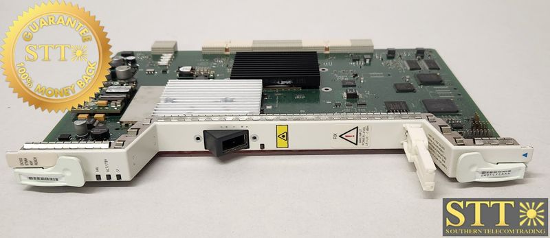 15454 OC192-STM64 CISCO ANY REACH MODULE 800-26472-03 WM0TCYCAAA REFURBISHED - 90 DAY WARRANTY