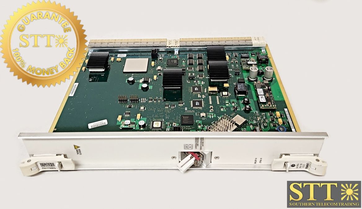 LNW56 S-8 LUCENT 1665 OC192 INTERFACE SOI1HS0AAJ - 90 DAY WARRANTY