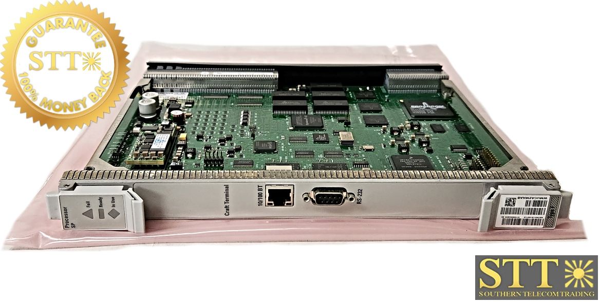 NTK555ABE5 NORTEL OM5100/5200 SP WMUCA2MAAB - 90 DAY WARRANTY