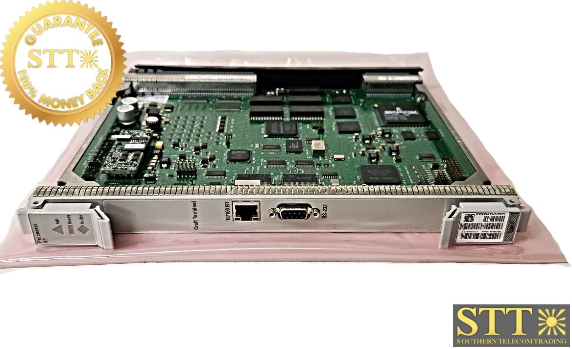 NTK555ABE5 NORTEL OM5100/5200 SP WMUCA2MAAA - 90 DAY WARRANTY