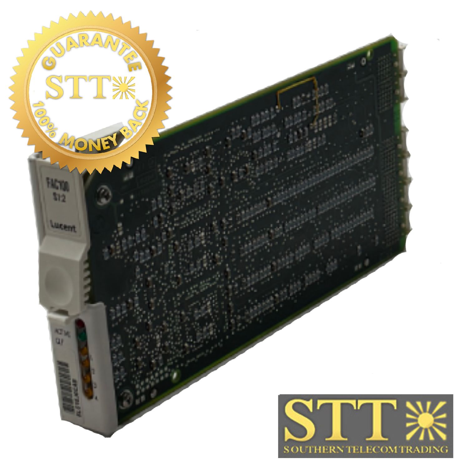 FAC100 LUCENT S1:5 AMAS DIAMOND IODS1 FAC I/F SLC1EJ0CAEB REFURBISHED - 90 DAY WARRANTY