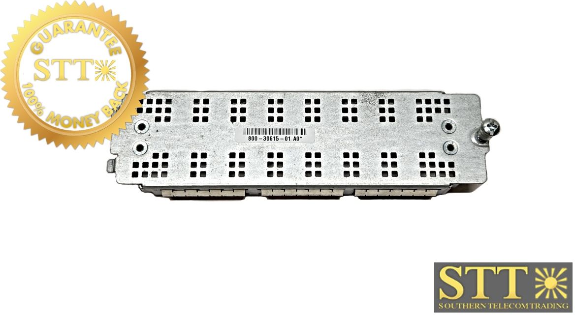 800-30615-01 CISCO 2921/2951 POWER SUPPLY INTERNAL BLANK COVER -REF - 90 DAY WARANTY