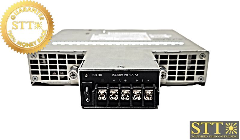 DCK2902-02LF CISCO 341-0228-01 CISCO DC/DC POWER SUPPLY COUPAF3BAA - REF - 90-DAY WARRANTY