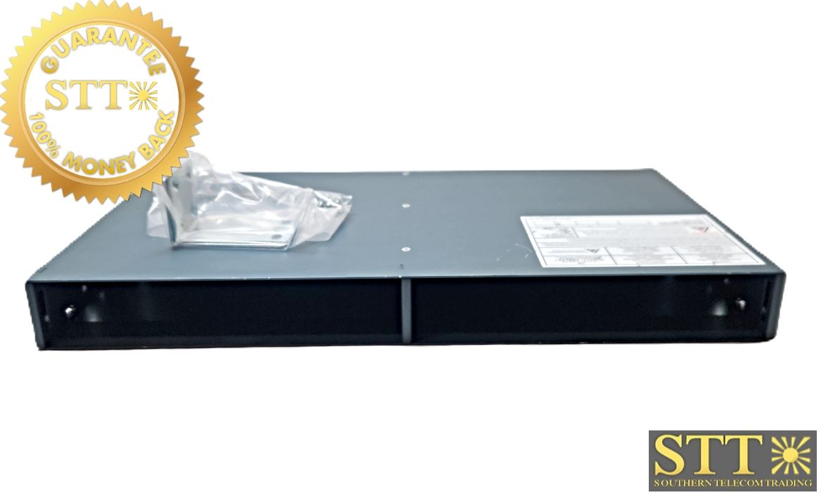 15216-DCU-SA CISCO MECH SHLF (2 DCM) 800-21956-02 WMM4A00BRA REF - 90-DAY WARRANTY