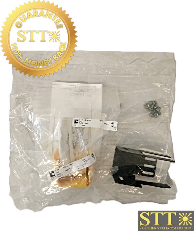 FGS-ACC535 COMMSCOPE / TE / ADC 2&quot; FGS TO 2&quot; NEWTON ADAPTER KIT NEW - 1 YEAR WARRANTY