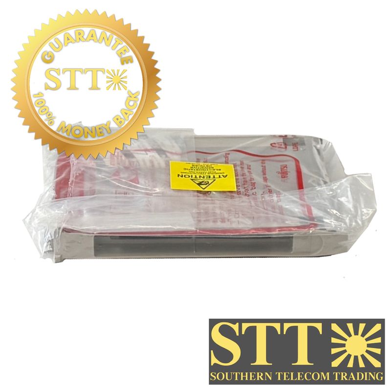 FC9580FP21 FUJITSU I03 FW4500 FILLER PANEL 2 SNPQCN45AC - NEW OUT OF BOX - 90 DAY WARRANTY