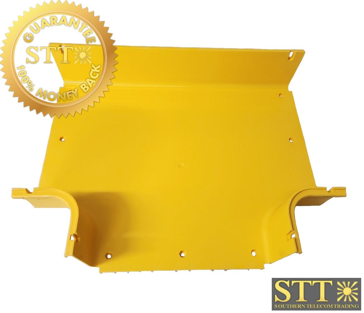 FGS-MHRT-F COMMSCOPE / TE / ADC 4 X 12 INCH HORIZONTAL T USED - 1 YEAR WARRANTY