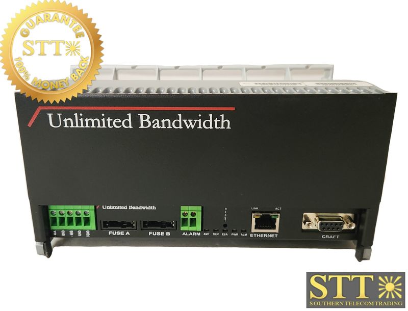 A91-9008-00 UNLIMITED BANDWIDTH	ALARM SCANNER ALMAJK0BRA-NEW - 90-DAY WARRANTY