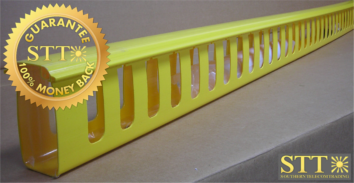 FGS-KTW2-R COMMSCOPE / TE / ADC 2 X 4 VERTICAL SLOTTED 2 INCH SPACING 6 FT NEW - 1 YEAR WARRANTY FGS-KTW2-R COMMSCOPE / TE / ADC 2 X 4 VERTICAL SLOTTED 2 INCH SPACING 6 FT NEW - 1 YEAR WARRANTY