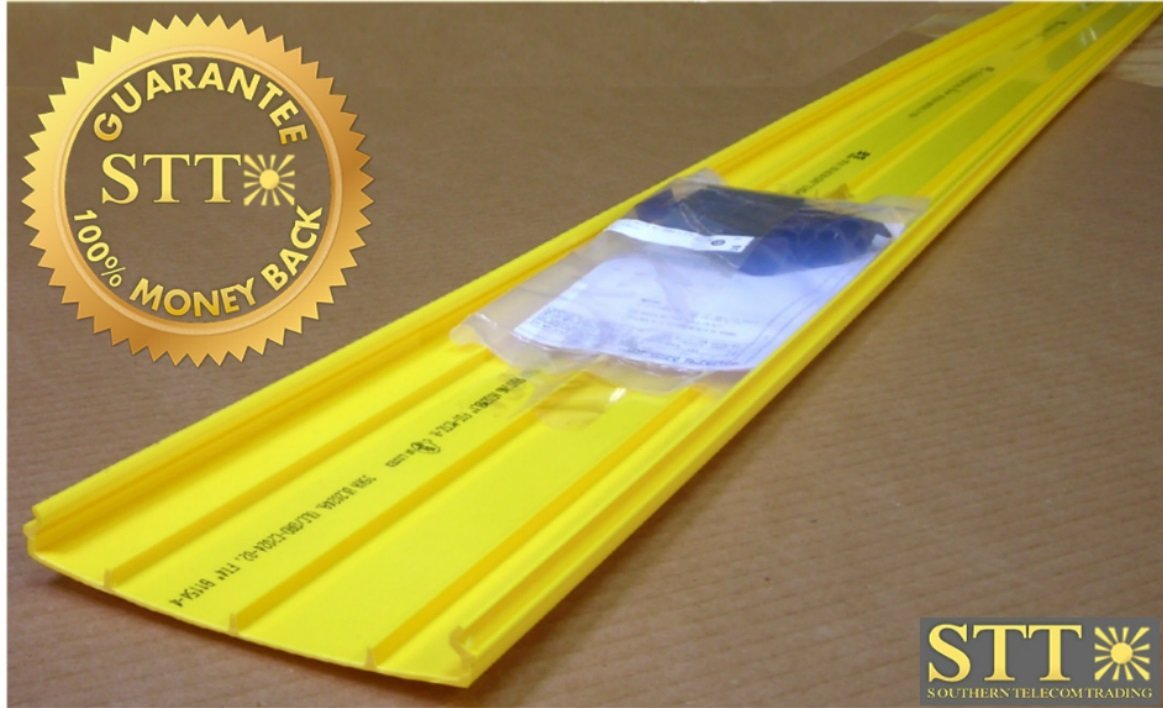 FGS-MSSC-A COMMSCOPE / TE / ADC 4 X 4 STRAIGHT SECTION SNAP ON COVER KIT 6FT NEW - 1 YEAR WARRANTY FGS-MSSC-A COMMSCOPE / TE / ADC 4 X 4 STRAIGHT SECTION SNAP ON COVER KIT 6FT NEW - 1 YEAR WARRANTY