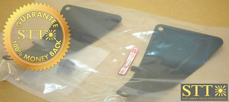 FGS-CD9E-A COMMSCOPE / TE / ADC 4 INCH 90 DEGREE DOWN ELBOW COVER NEW - 1 YEAR WARRANTY