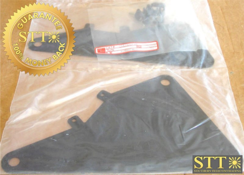 FGS-CDSA-AB COMMSCOPE / TE / ADC 4&quot; TO 6&quot; STRAIGHT ADAPTER COVER FIXED NEW - 1 YEAR WARRANTY