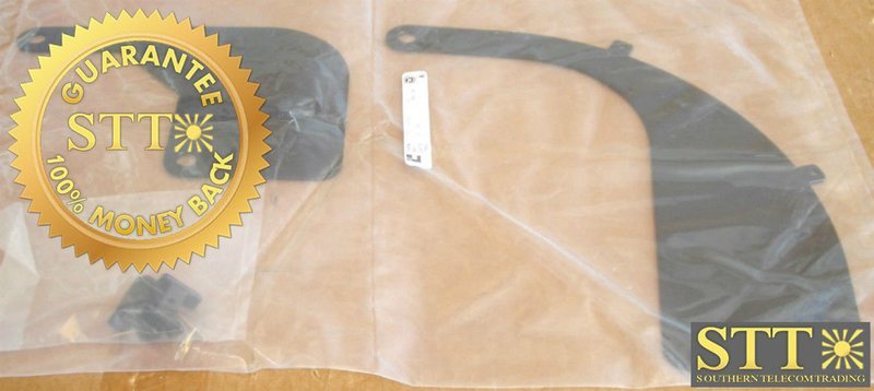 FGS-CH9E-A COMMSCOPE / TE / ADC 4 INCH 90 DEGREE HORIZONTAL ELBOW COVER NEW - 1 YEAR WARRANTY