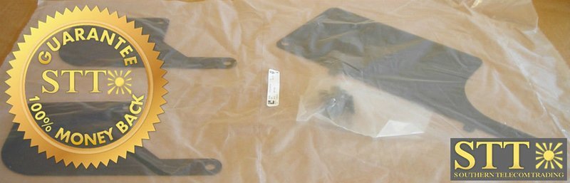FGS-CHRT-B COMMSCOPE / TE / ADC 4 INCH X 6 INCH HORIZONTAL T FIXED COVER NEW - 1 YEAR WARRANTY
