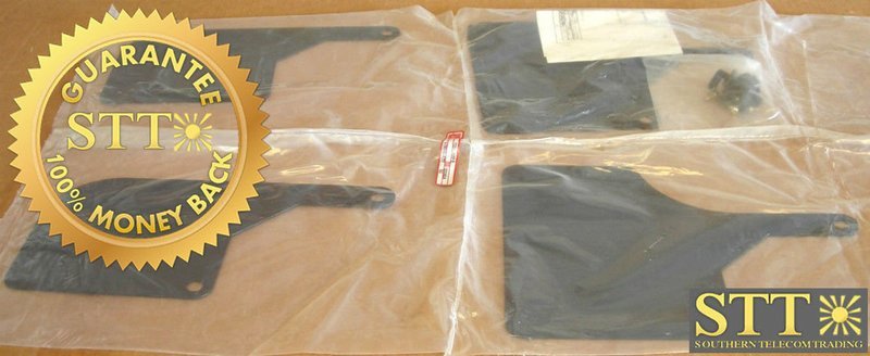 FGS-CHXP-B COMMSCOPE / TE / ADC 4 INCH X 6 INCH HORIZONTAL CROSS COVER NEW - 1 YEAR WARRANTY