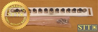 CLX-100-00414 CALIX PLUG IN ASSEMBLY FC 12-PACK, FIBER DISTRIBUTION NEW - 90 DAY WARRANTY