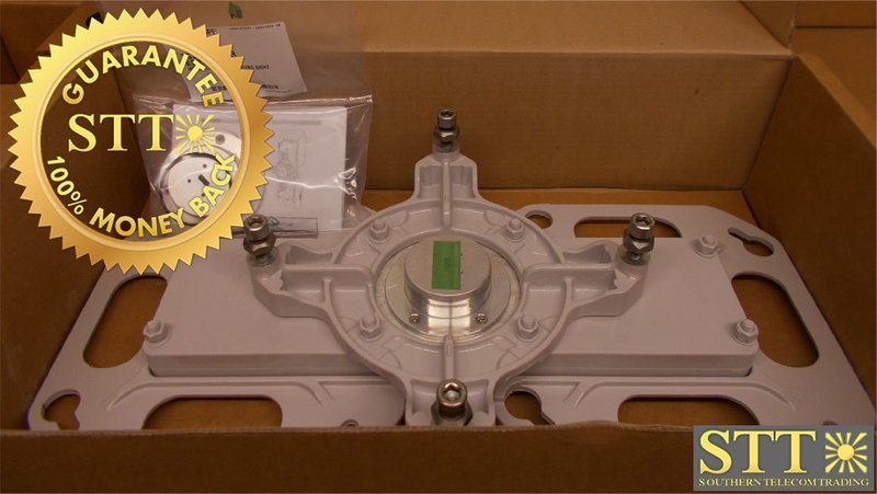 3CC58012AA ALCATEL 23GHZ EQUAL 3DB 2 X ODU COUPLER C0323/SE1 086-523221-307 NEW - 90 DAY WARRANTY