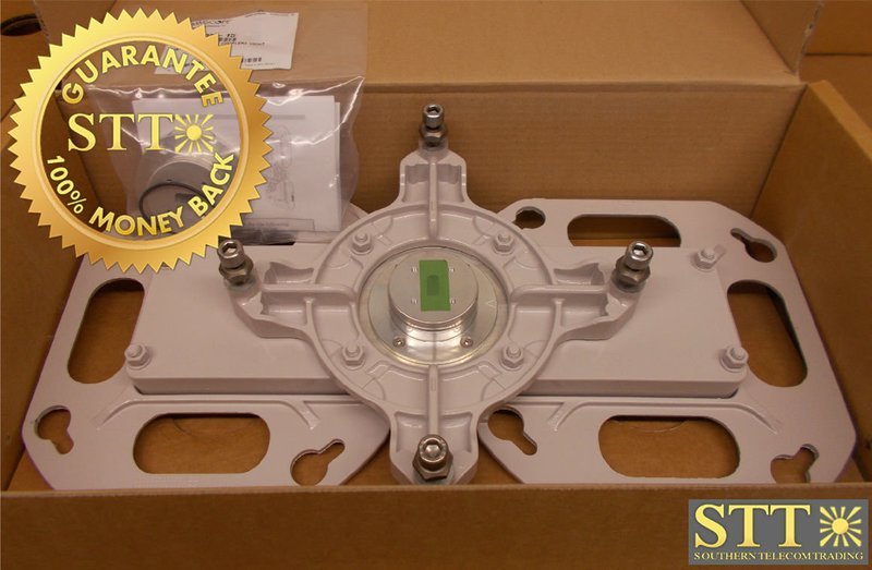 3CC58018AA ALCATEL 15GHZ UNEQ 6DB 2 X ODU COUPLER C0615SE1 086-523221-609 NEW - 90 DAY WARRANTY