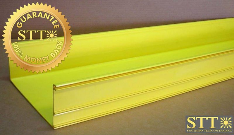027-2000-12406 TELECT WAVETRAX 12 INCH HORIZONTAL TROUGH NEW - 1 YEAR WARRANTY